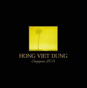 Hong Viet Dung - Publishing