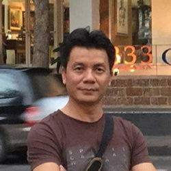Nguyen Van Hai Artist
