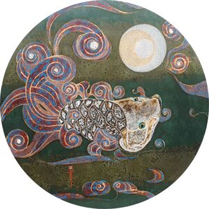 TDK 754_120x120cm_2025_Rằm trung thu_ Mid - Autumn festival_ 2025 _ US$.10.000