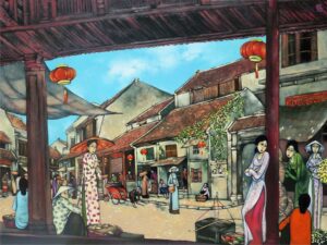 TQH 062_120x160cm_ Trong nang